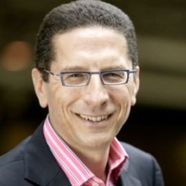 Alex Malley - Professional null Speaker