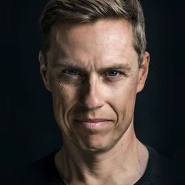 Alexander Stubb - Professional null Speaker