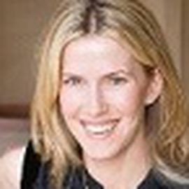 Alisa Volkman - Professional null Speaker