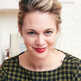 Alison Roman - Professional null Speaker