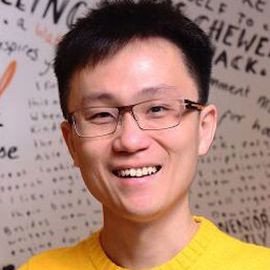 Allen Lau - Professional null Speaker