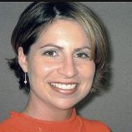 Alyson Theriot - Professional null Speaker