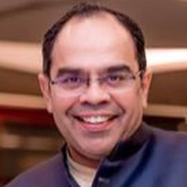 Amit Bhatia - Professional null Speaker