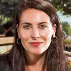 Amy Cosper - Professional null Speaker