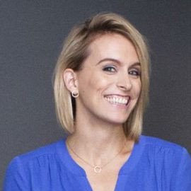 Amy Harder - Professional null Speaker