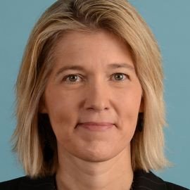 Amy Hess - Professional null Speaker