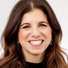 Amy Shecter - Professional null Speaker