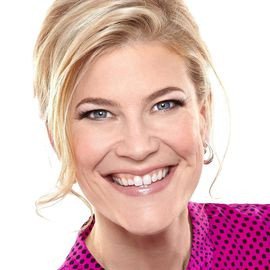 AmyK Hutchens - Professional null Speaker