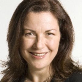 Anat Lechner - Professional null Speaker