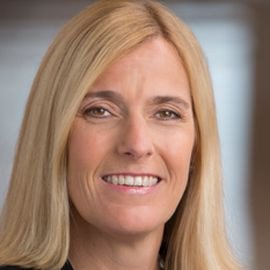 Andrea Smith - Professional null Speaker