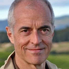 Andrew Heyward - Professional null Speaker