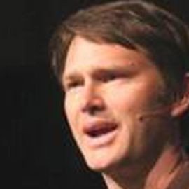 Andrew Palua - Professional null Speaker