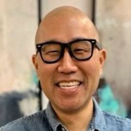 Andy Chen - Professional null Speaker