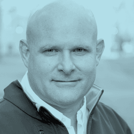 Andy Palmer - Professional null Speaker