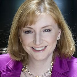 Angela Edwards - Professional null Speaker