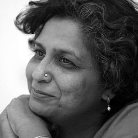 Anjali Gopalan - Professional null Speaker