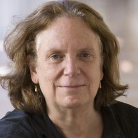 Anne Bogart - Professional null Speaker