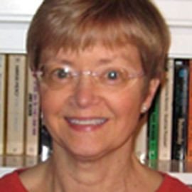 Anne Colby - Professional null Speaker