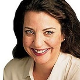 Anne Fisher - Professional null Speaker