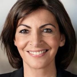 Anne Hidalgo - Professional null Speaker