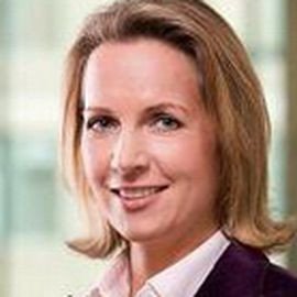 Annette Heuser - Professional null Speaker