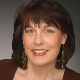 Annette Simmons - Professional null Speaker