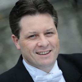 Anthony Kearns - Professional null Speaker