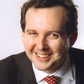 A. O. Scott - Professional null Speaker