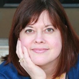 Alli Polin - Professional null Speaker