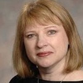 Susan Nedza - Professional null Speaker