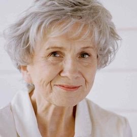 Alice Munro - Professional null Speaker