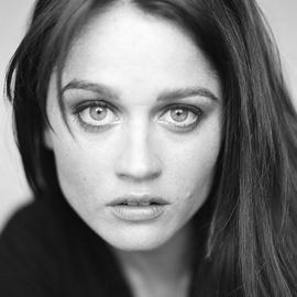 Robin Tunney - Professional null Speaker