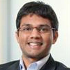 Amit Garg - Professional null Speaker