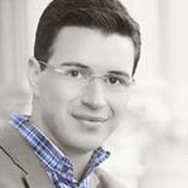 Paul Moya - Professional null Speaker