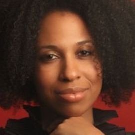 Aletha Maybank - Professional null Speaker