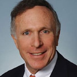 Ron Shapiro - Professional null Speaker