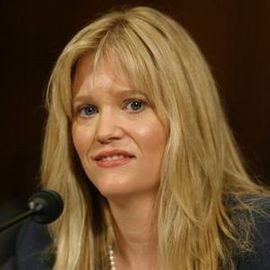 Sara Taylor - Professional null Speaker