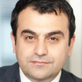 Ali Soufan - Professional null Speaker