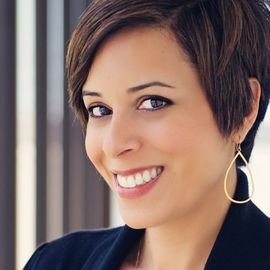 Ana Caban - Professional null Speaker