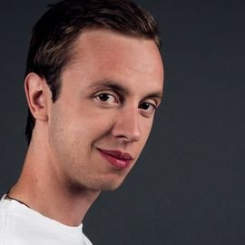 Andrew Rayel - Professional null Speaker