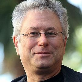 Alan Menken - Professional null Speaker