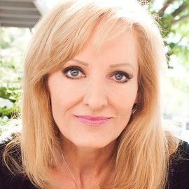 Robin Jay - Professional null Speaker