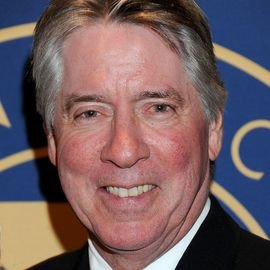 Alan Silvestri - Professional null Speaker