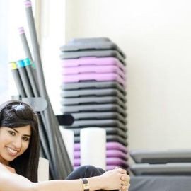 Aarti Kapoor - Professional Speakers Booking