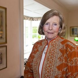 Anne Glenconner - Professional null Speaker