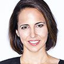 Anne Fulenwider - Professional null Speaker