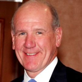 Steven Smith - Professional null Speaker