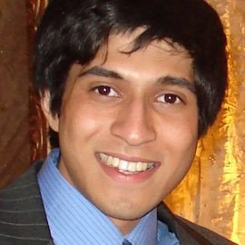 Alingon Mitra - Professional null Speaker