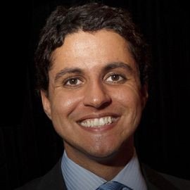 Pedro De Abreu - Professional null Speaker