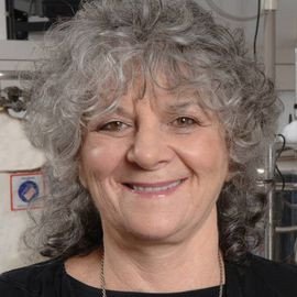 Ada Yonath - Professional Speakers Booking